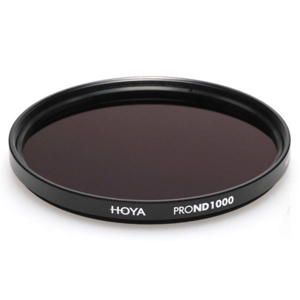 Hoya ND 1000 EX PRO Grijsfilter 62 mm