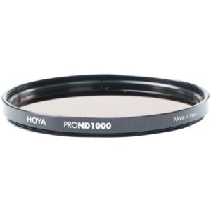 Hoya ND 1000 EX PRO Grijsfilter 67 mm