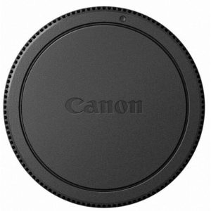 Canon EF achter Lensdop EB voor EF-M objectieven