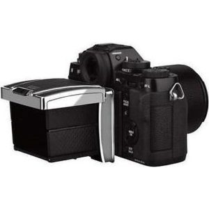 GGSFoto Draagbaar oculair MJ-1 C2 (voor Canon 6D II / 7D II / 77D / 700D / 750D / 760D / 800D)