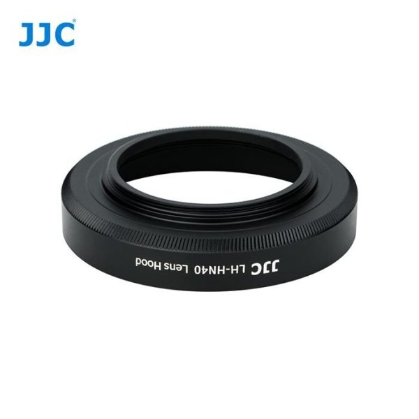 JJC HN-40 Nikon Zonnekap