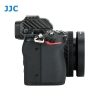 JJC HN-40 Zonnekap (voor Nikon Nikkor Z DX 16-50mm F/3.5-6.3)