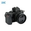 JJC HN-40 Zonnekap (voor Nikon Nikkor Z DX 16-50mm F/3.5-6.3)