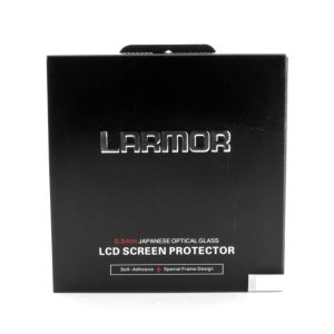 Larmor SA Screen Protector Canon EOS R5
