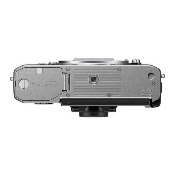 Nikon Z fc Kit w/DX 16-50mm f/3.5-6.3 VR (SL)