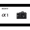 Sony Alpha 1 / Sony A1