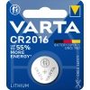 Varta CR2016 3 V NR.6016