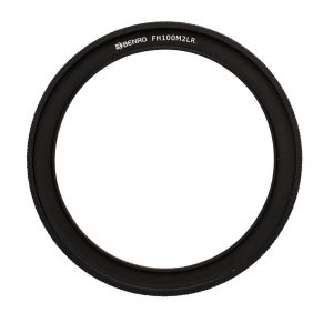 Benro Lens Ring 72 mm for FH100M2 - FH100M2LR72