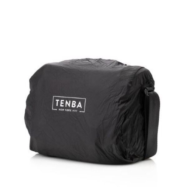 Tenba Messenger - DNA 9 Slim - Black - 638-570