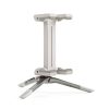 Joby GripTight ONE Micro Stand (White/Chrome