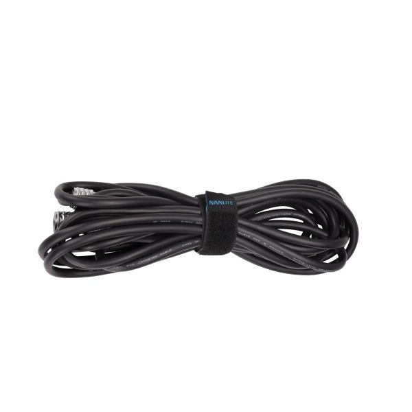 Nanlite 5M extension cable (Forza 300/500/720)