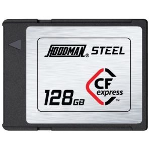 Hoodman CF Express CFEX128 1700/1400MB/s