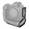 SmallRig 3714 L-Bracket For Nikon Z 9