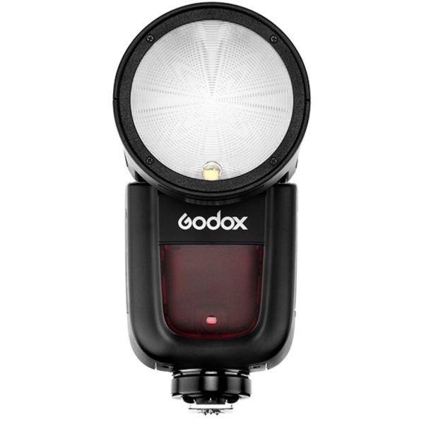 Godox Reportageflitser V1 Kit voor Fujifilm