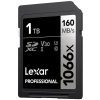 Lexar SDXC Professional UHS-I 1066x 1TB V30