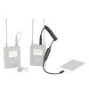 Saramonic LC-C35 audio cable mini Jack 3.5 mm TRS/Lightning