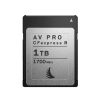 Angelbird AVpro CFexpress 1TB | 1-pack
