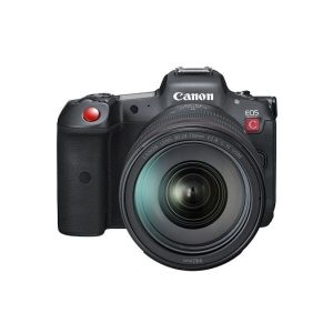 Canon EOS R5C systeemcamera body