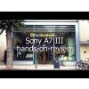 Sony A7 III Body