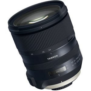 Tamron SP 24-70 mm F2.8 Di VC USD G2 Nikon