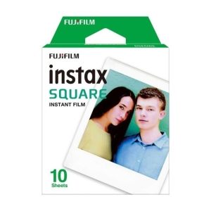 Fujifilm Instax Square Film Kleur Enkel pak