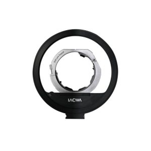 Laowa Zero-D Shift Lens Support For 15mm + 20mm