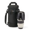 Lowepro Lens Case 11 x 26 cm Black