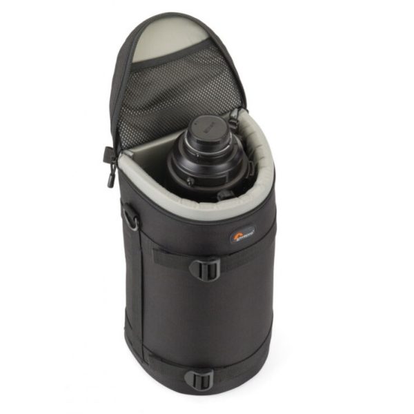Lowepro Lens Case 13 x 32 cm Black