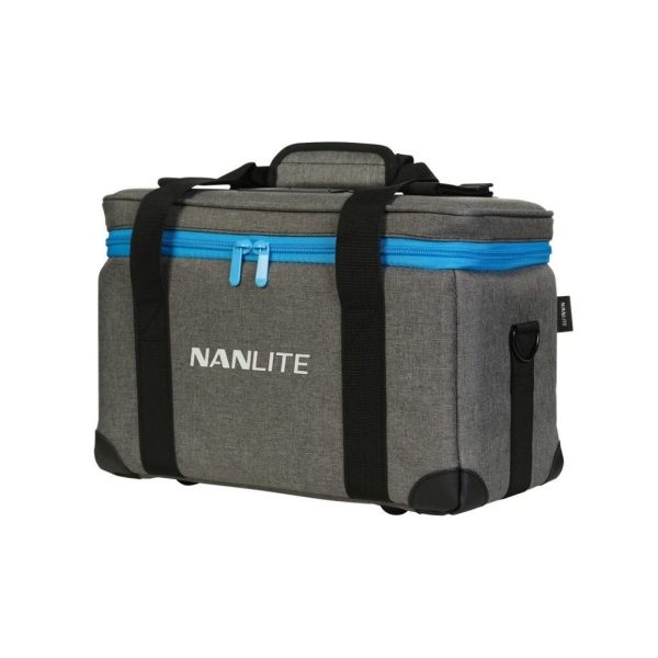 Nanlite Forza 60C RGB Bi-Colour LED Light (FM-Mount)