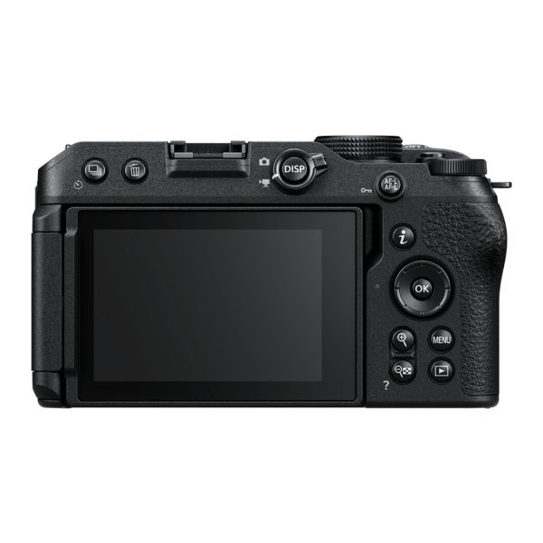 Nikon Z30 Lens Kit (w/ 16-50 DX)