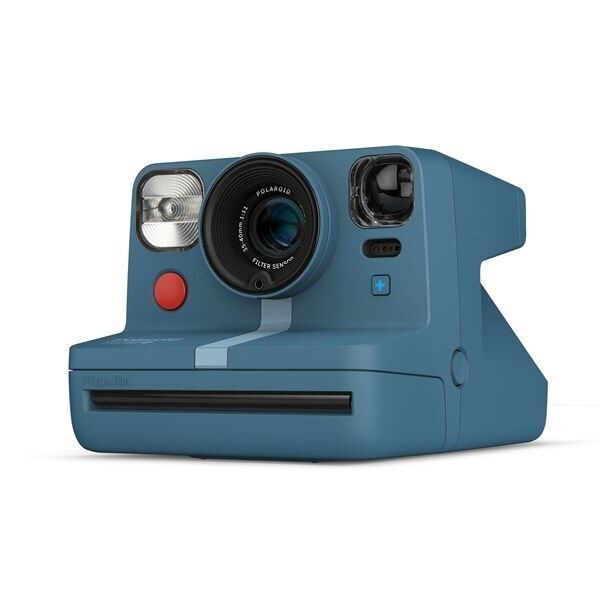 Polaroid Polaroid Now+ - Calm Blue
