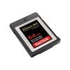 Sandisk CFexpress Extreme Pro 64GB 1500/800MB/s type B