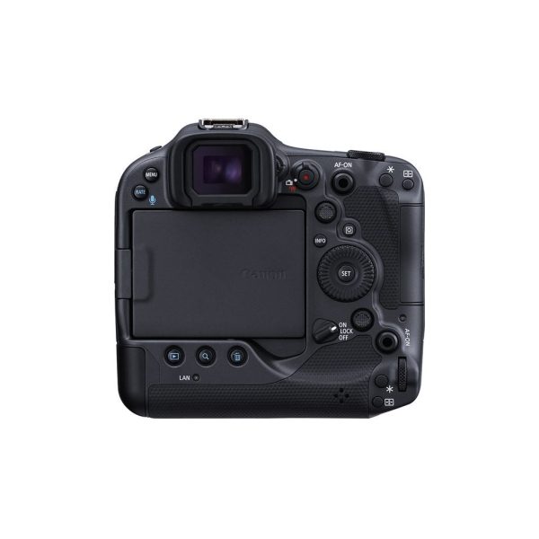 Canon Systeemcamera EOS R3