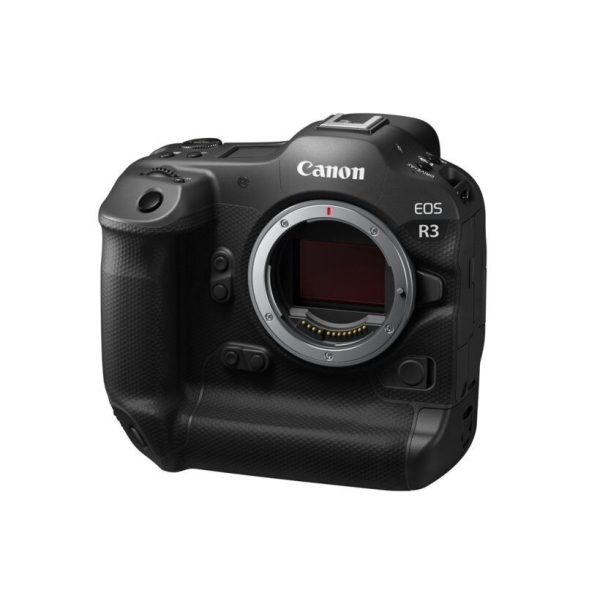 Canon Systeemcamera EOS R3