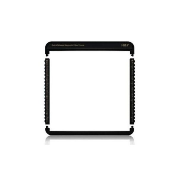 H&Y K-Series magnetisch frame voor insteekfilters 100 x 100 zonder hoes