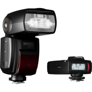 Hahnel MODUS 600RT MK II Wireless Kit (voor Micro Four Thirds)
