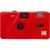 Kodak M35 Camera Scarlet Rood