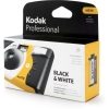 Kodak Professional TRI-X B&W Flash Camera 27 ISO 400