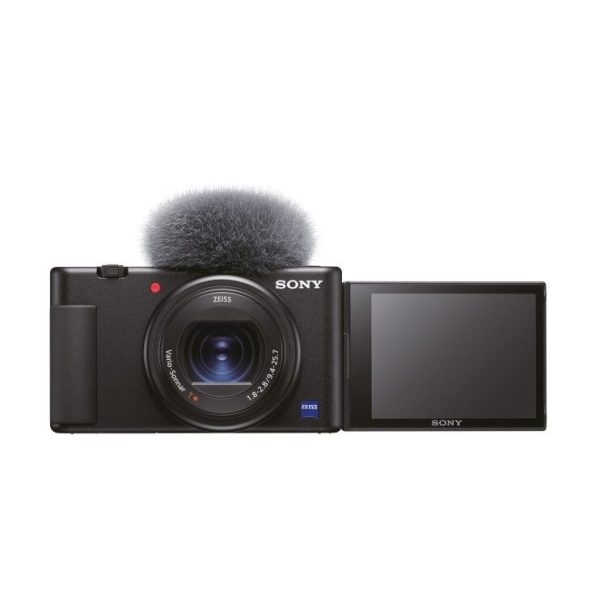 Sony ZV-1 vlogcamera