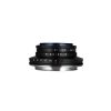 Laowa 10mm f/4.0 Cookie Nikon Z-Mount Black