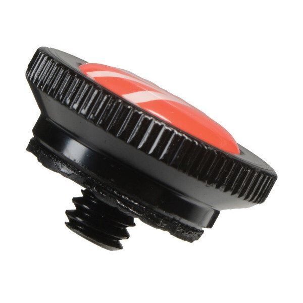 Manfrotto Plate Compact Action Round-PL