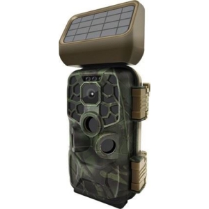 Braun wildlife camera scouting cam BLACK400 WiFi Solar