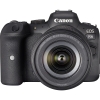 Canon EOS R6 systeemcamera + 24-105mm STM