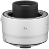Canon Extender RF 2.0x teleconverter