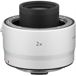 Canon Extender RF 2.0x teleconverter