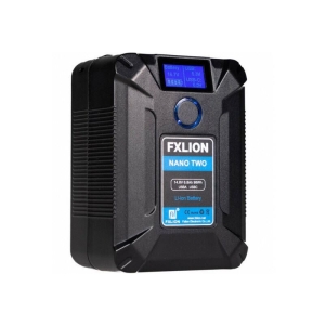 FXLion Nano Two 14.8V / 98WH V-lock accu