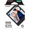 Fuji Instax Square 10 film zwart frame enkelpak