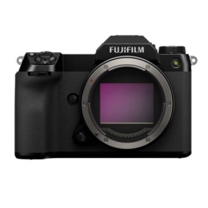 Fujifilm Middenformaatcamera GFX50S II Body