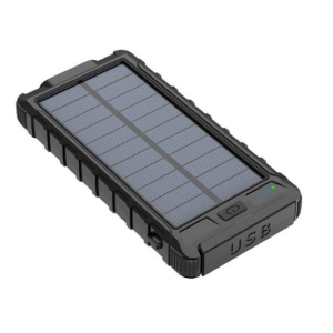 IonSmart L3S Solar PowerBank 20AH