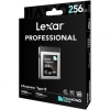 Lexar CFexpress PRO Type B DIAMOND Series 256gb - 1900mbs